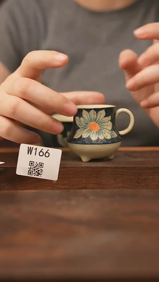 【经典福利】/杯子@@W166