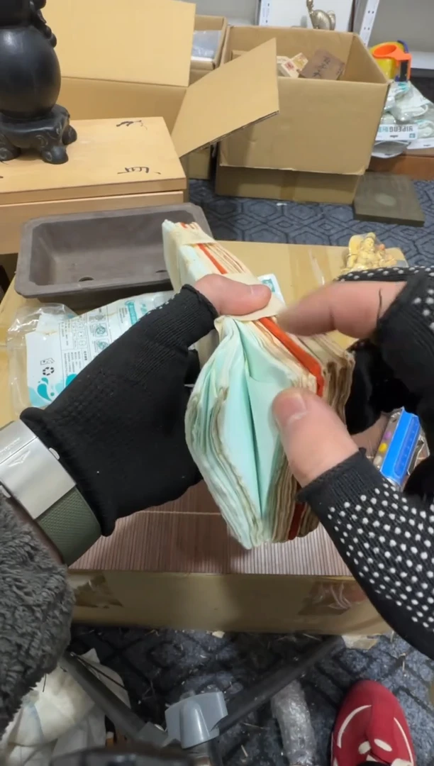 摆件木鲜*大二哥亚路中古文化