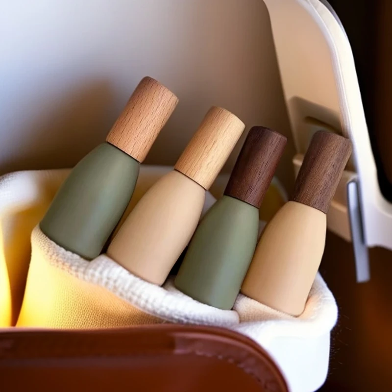 清香滋润迷你香膏