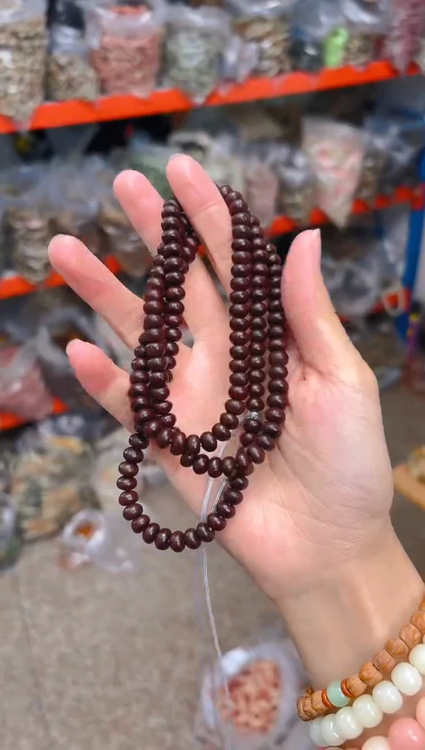 吊坠紫金钵盂菩提紫金钵盂一条