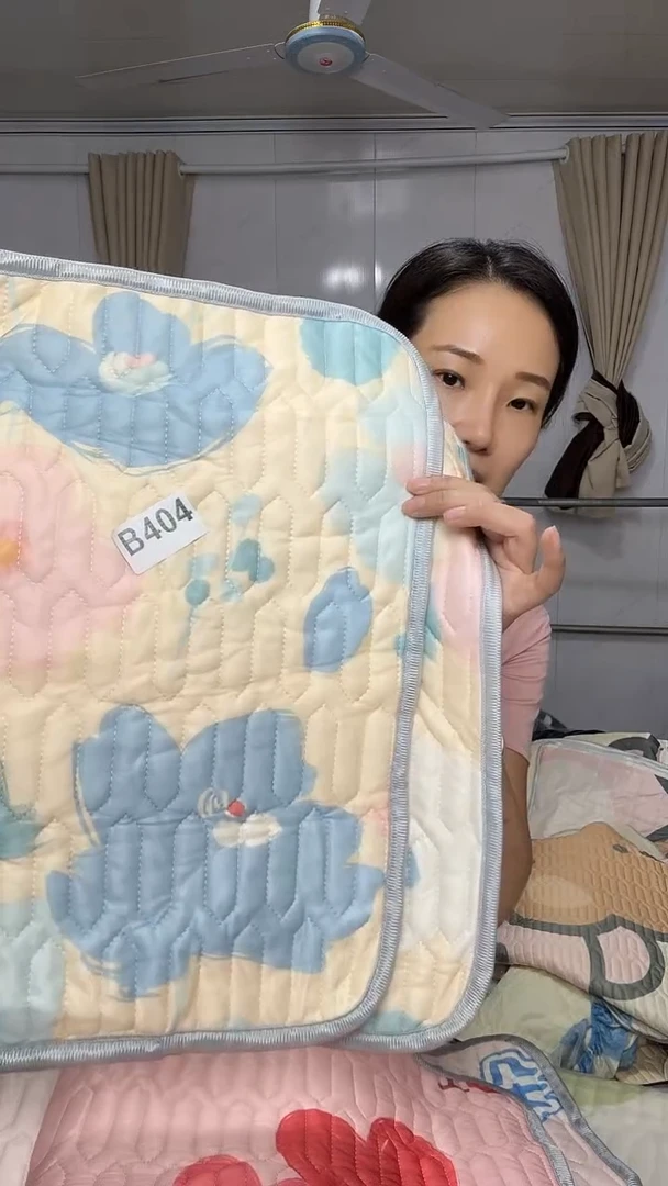 小****.瑕疵床品一物一拍404