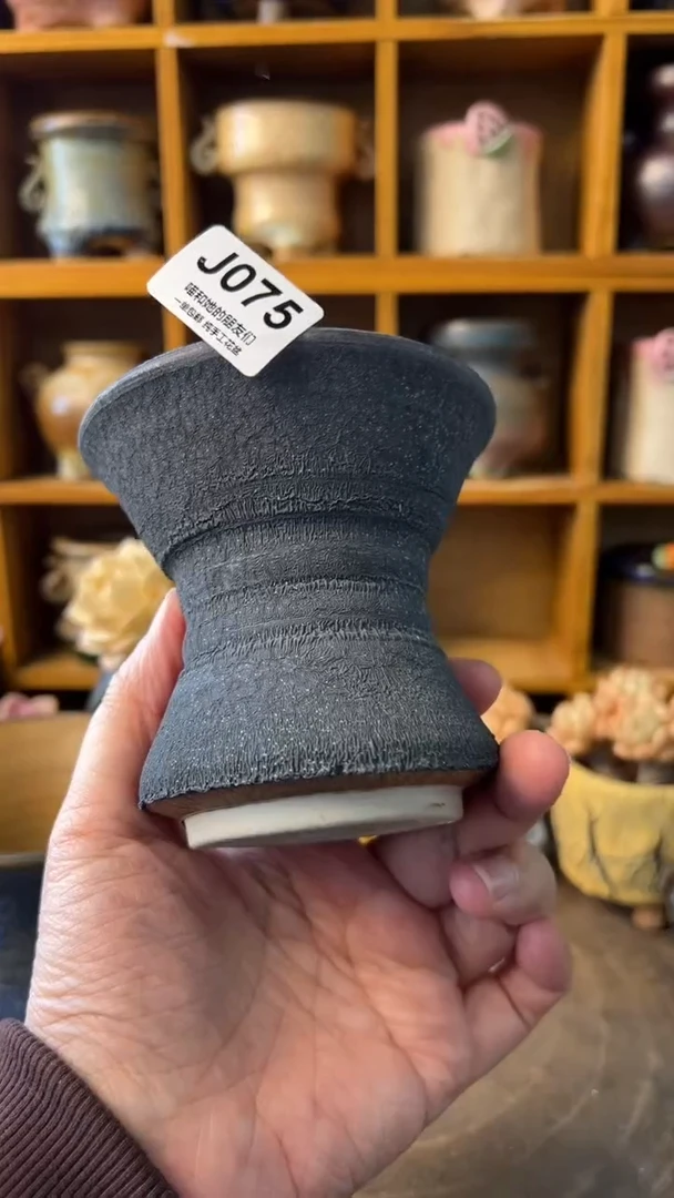 075 内口8【多肉花盆多肉盆】