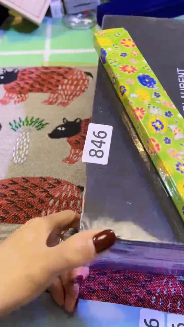 【闪购商品】瓷片陶茶666文玩周边多人