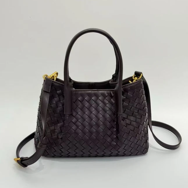 【艳姐甄选】XKY-2003-坞木色 女士包包潮流美式度假风休闲夏季