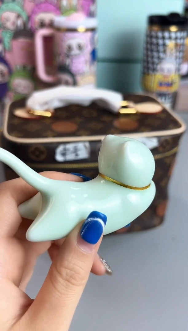 瓷片手工无品牌 七天无理由