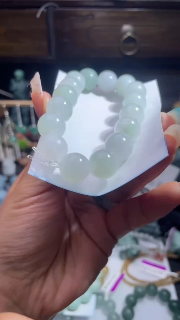 未镶嵌定制翡翠缅甸翡翠A货26