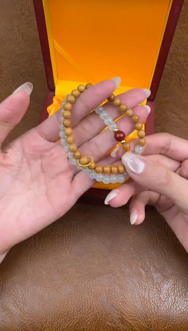 墨韵阁文玩老山檀链接-@@sp064