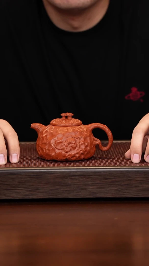 茶壶紫砂徐壶记紫砂精选