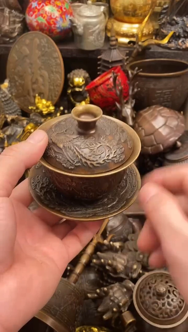 案台摆件 物品摆件