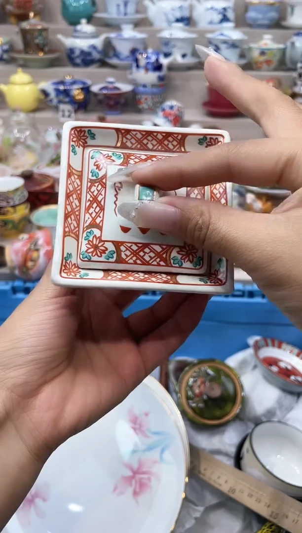 【闪购商品】云陶集市祝大家2025愿你所愿皆所得