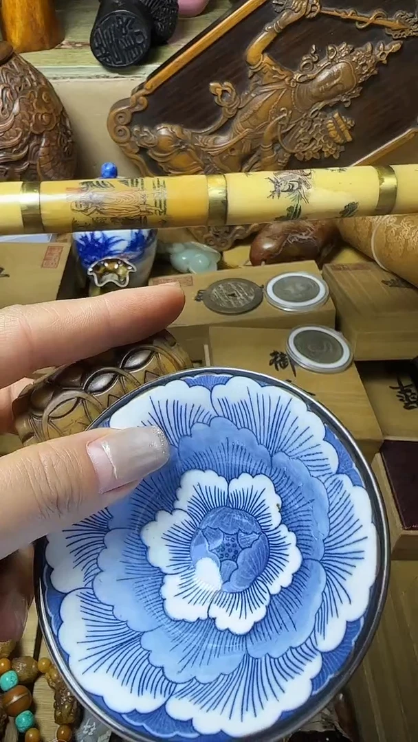 瓷片宋*哥瓷器瓷器瓷器瓷器
