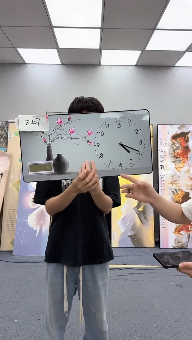 孤品微瑕黑马闪购Z207