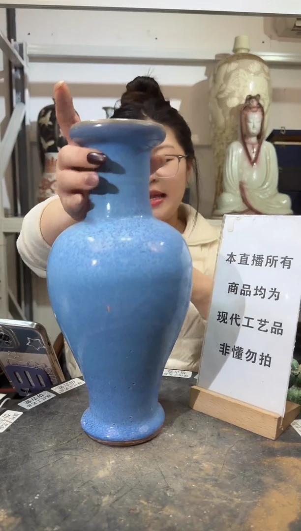 顺心瓷器仿古复刻顺心瓷器 仿古复刻