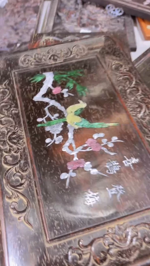 木A008雕刻板链接以直播间为准