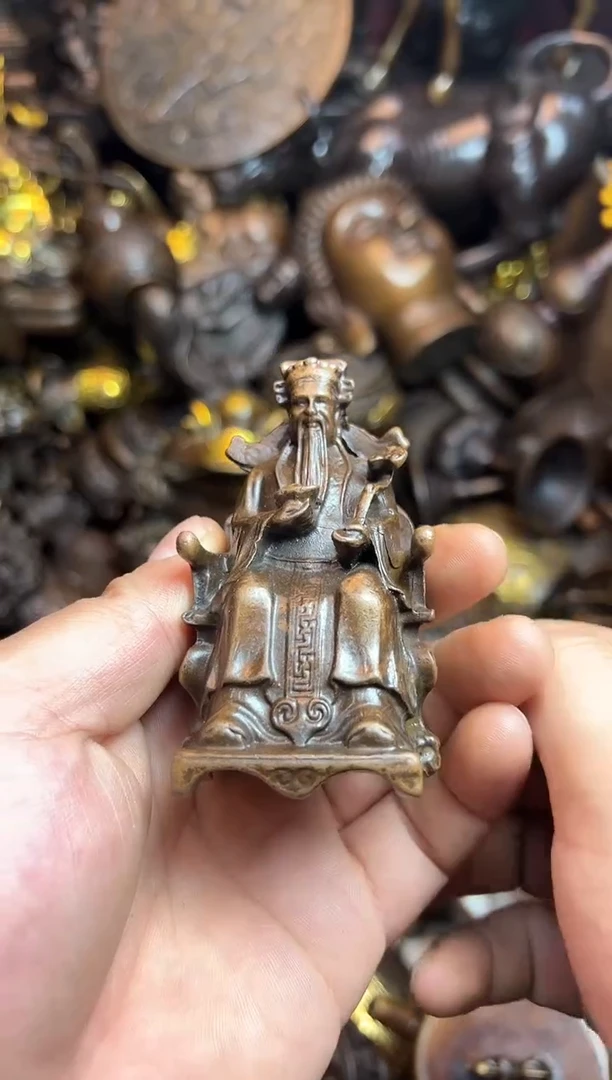 1案台摆件  物品摆件