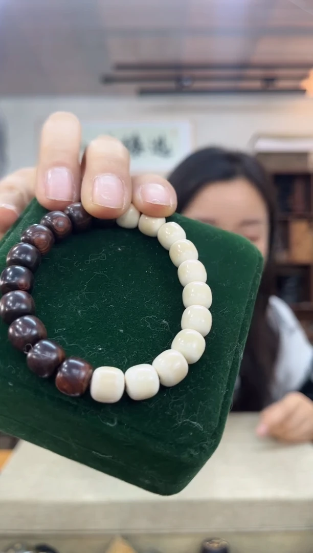 【闪购商品】木0510海黄猛馬串木木