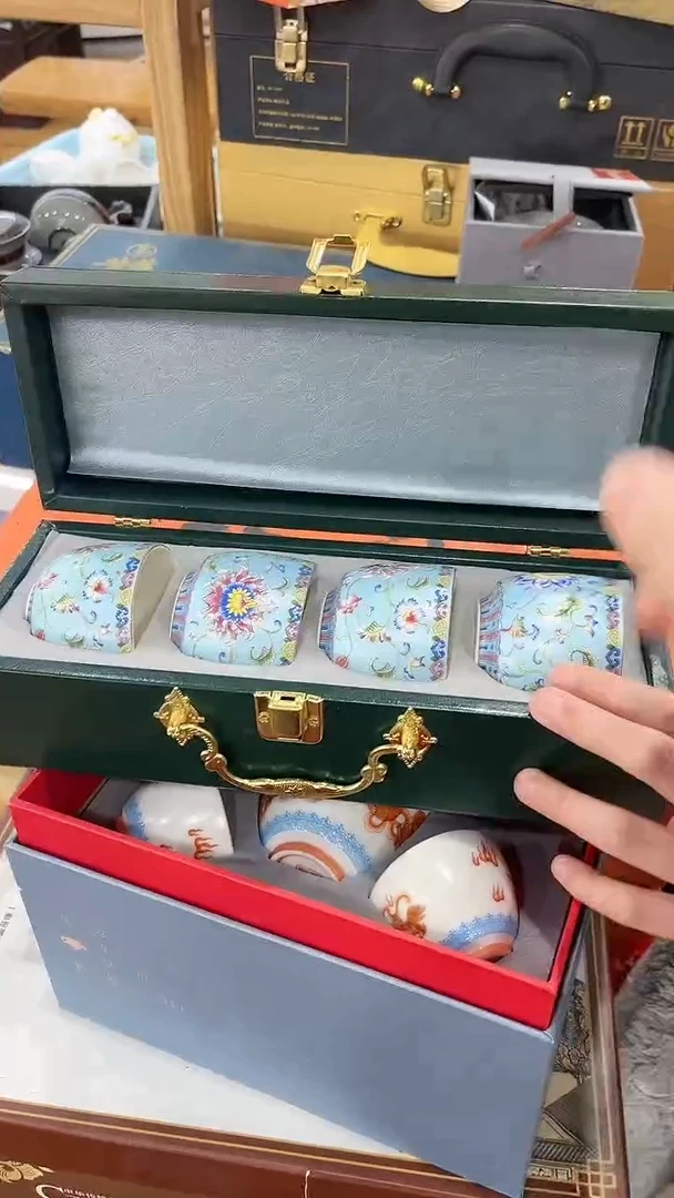 【闪购商品】窑主茶具窑主茶具@