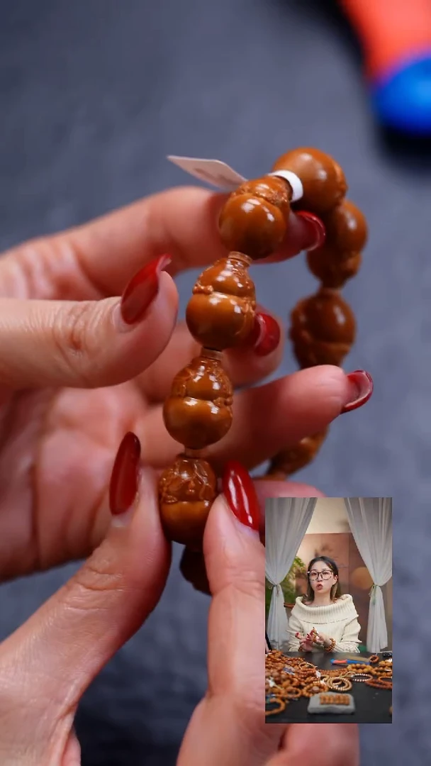 手串橄榄核橄榄核