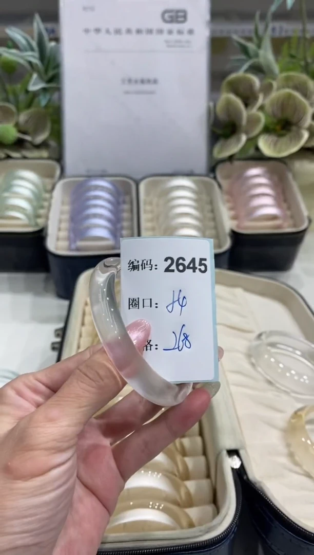 非金属无编码2645