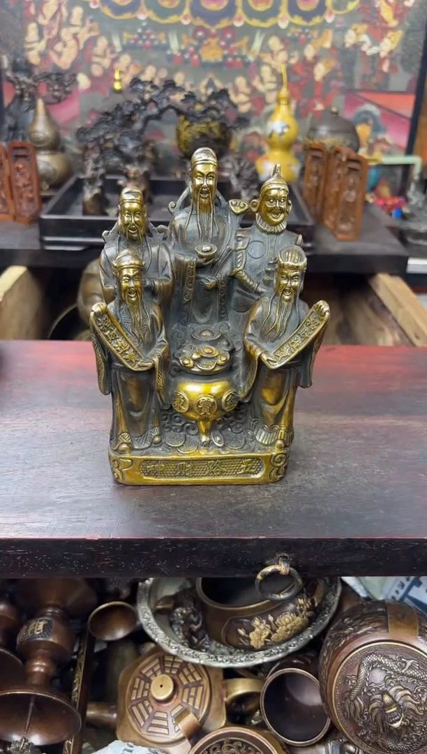 百福铜专属精选链接