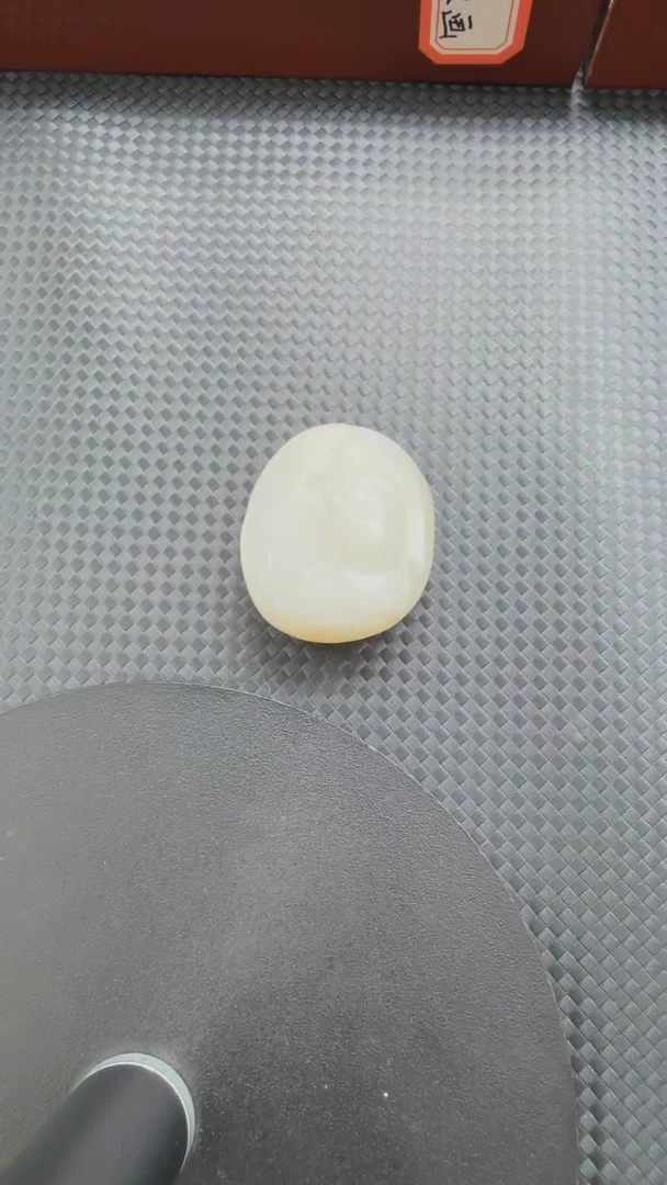 【闪购商品】和田玉吊坠(不含链)未镶嵌130