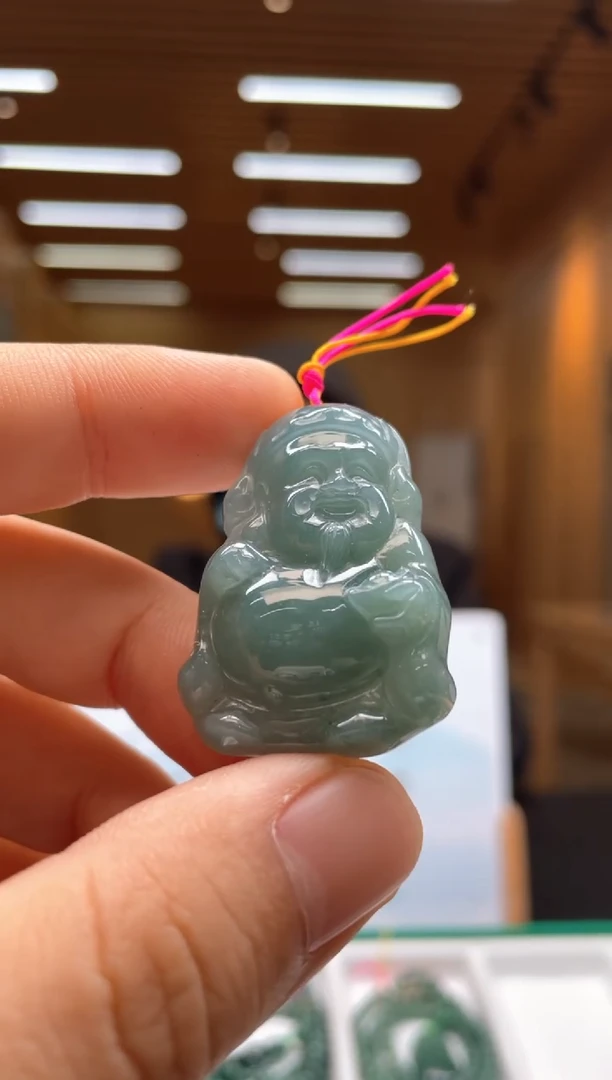 未镶嵌定制翡翠********324