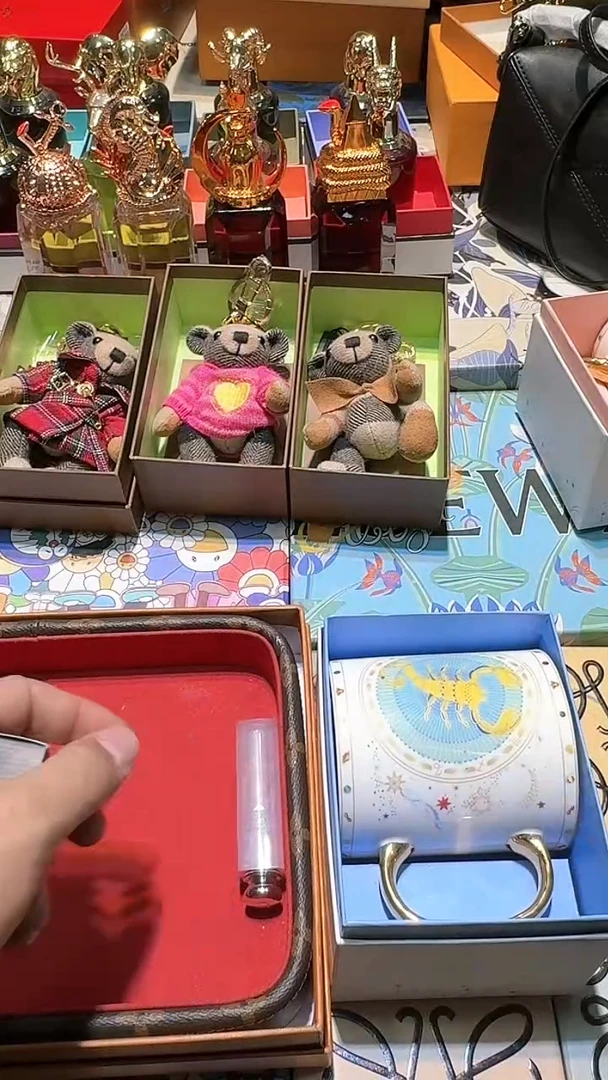 【闪购商品】瓷片换类目孤品单品一件不留d粉