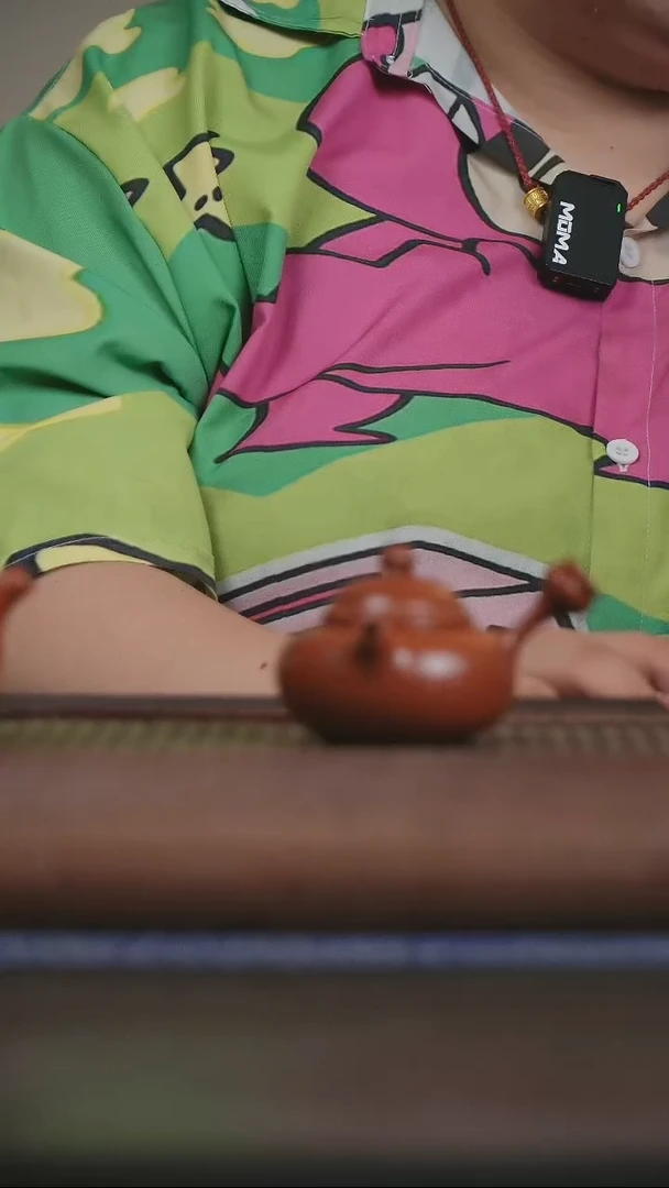 茶壶紫砂孤品唐羽