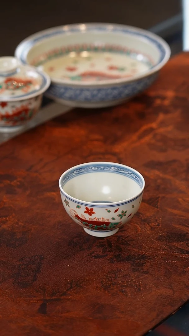 陶瓷陶瓷赖社长推荐好物茶器