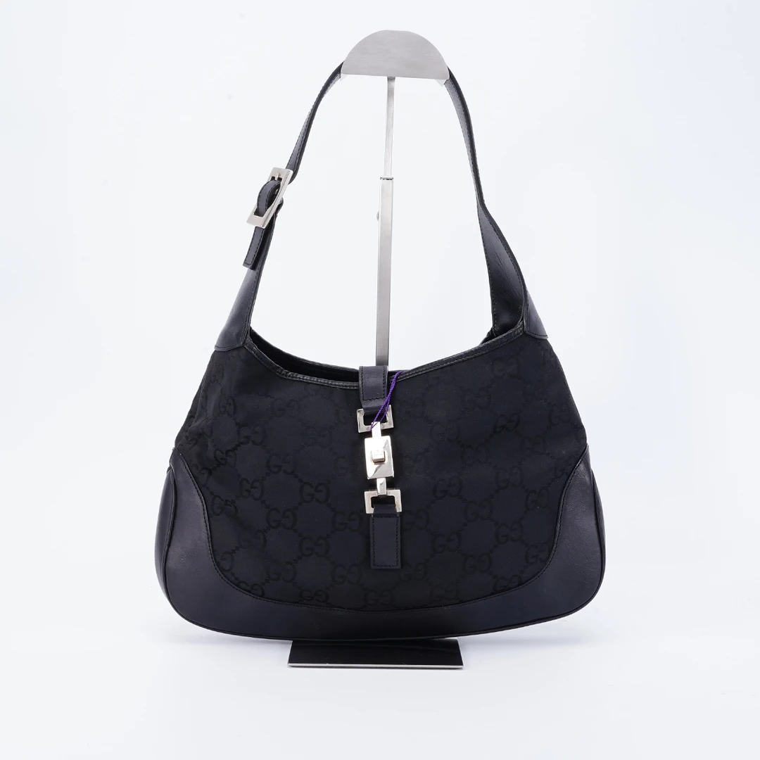 95新 GUCCI/古驰 Jackie单肩包/BG22016779