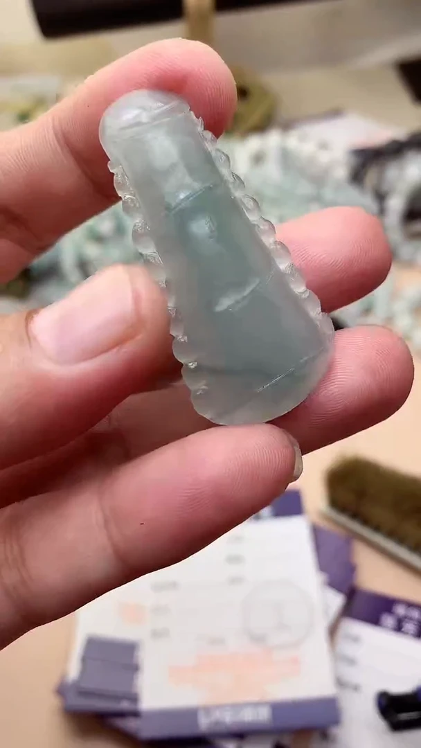 未镶嵌定制翡翠翡翠1