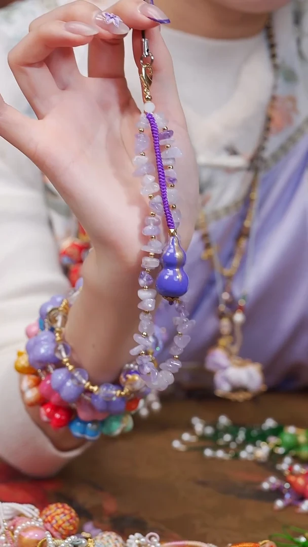95手机挂件--------58