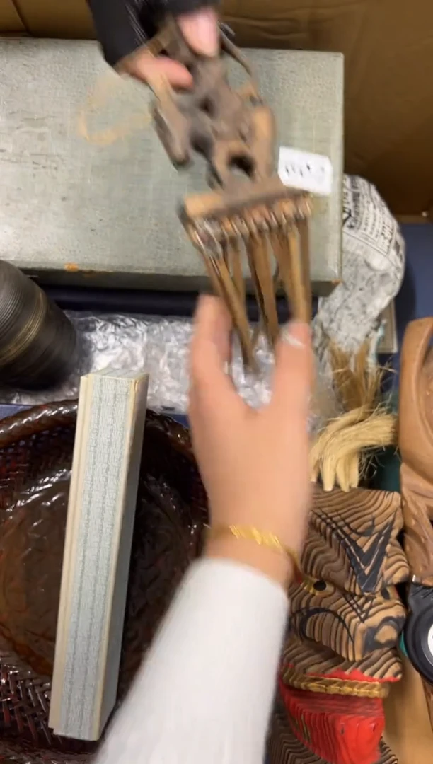 【闪购商品】瓷片602中古商品谨慎参拍