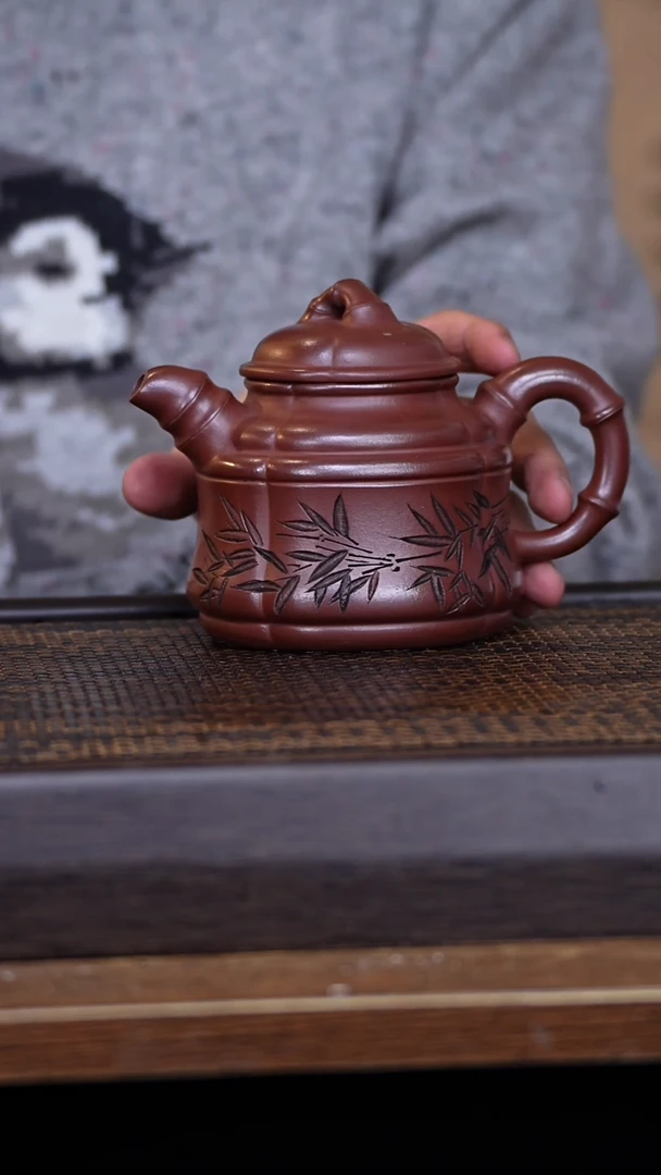 【闪购商品】紫砂茶壶4568794564568792143