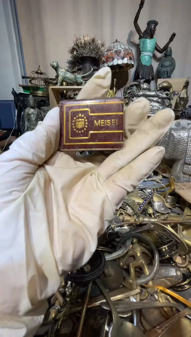 茶盏大阪回流商品以图片为准10