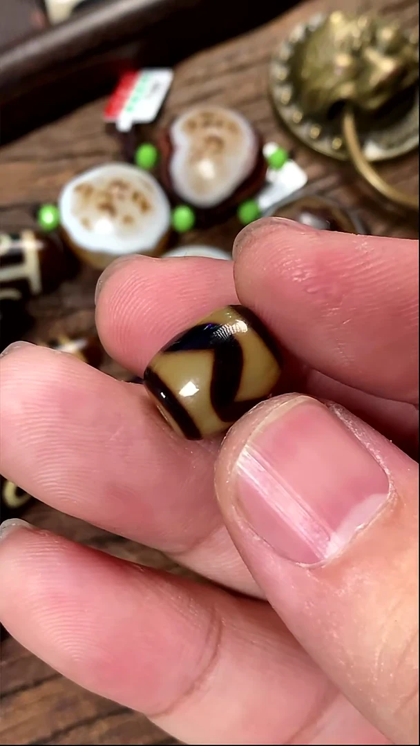 玛瑙/玉髓颈饰未镶嵌5785