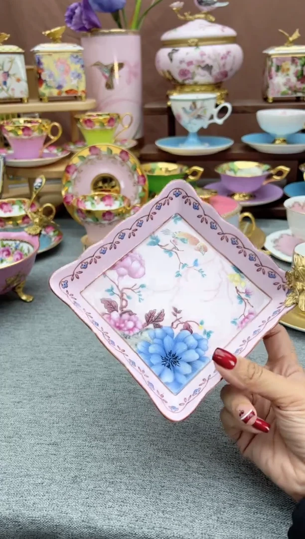 【闪购商品】东顿点心盘，。，。，。