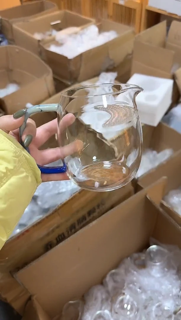 凤玉煮茶器