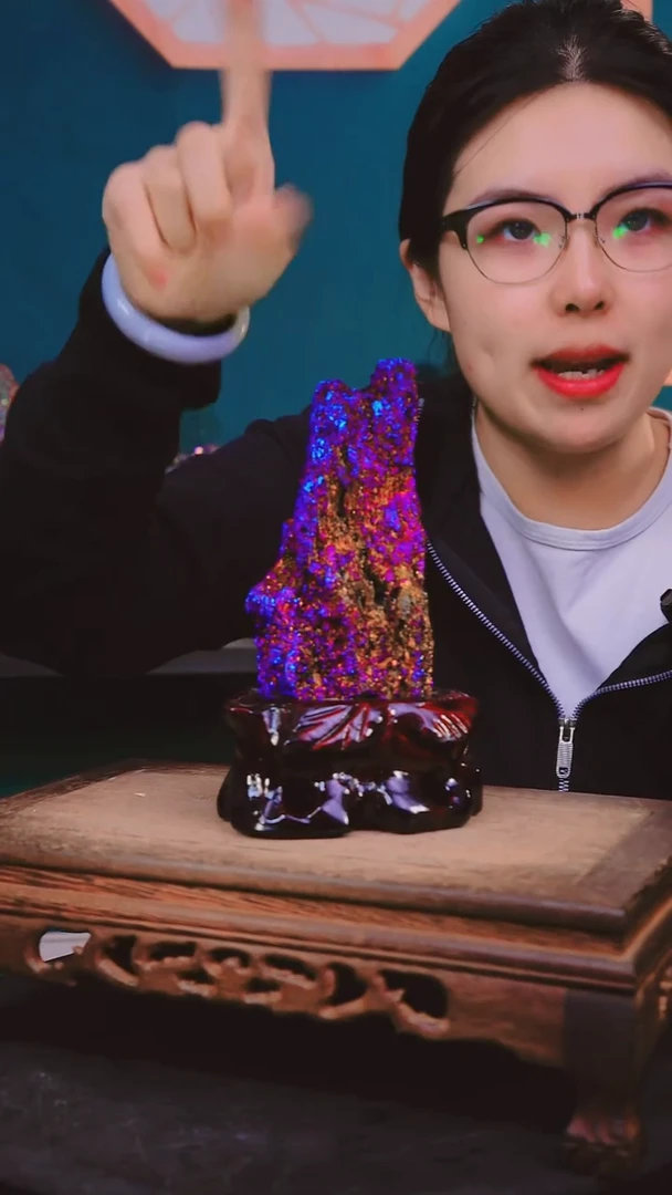 石材精品摆件付米链接