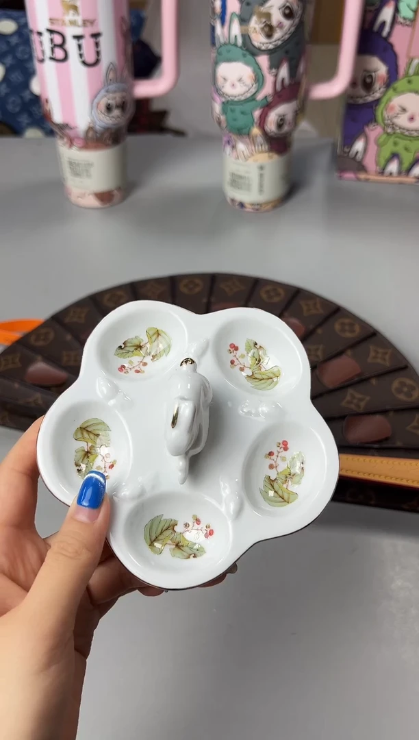 瓷片手工无品牌 七天无理由