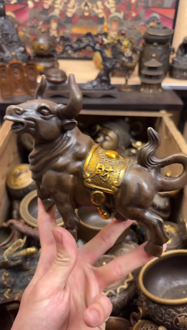 德商铜专属精选链接