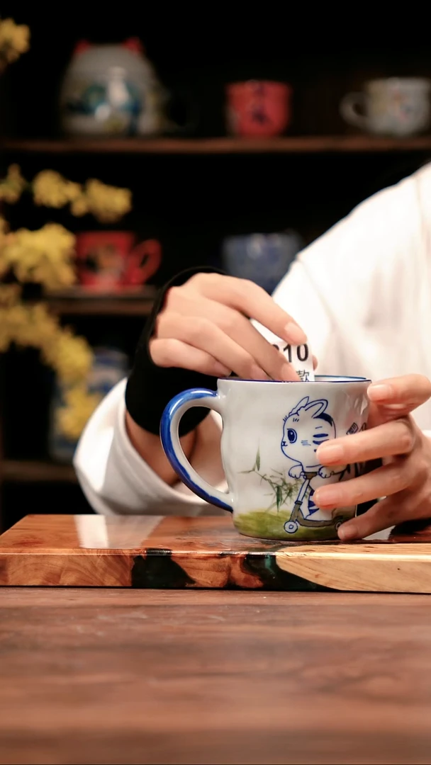 其他210禾泥一器瓷器