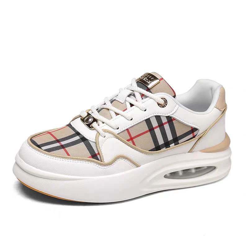 男女同款舒适百搭时尚休闲鞋9003