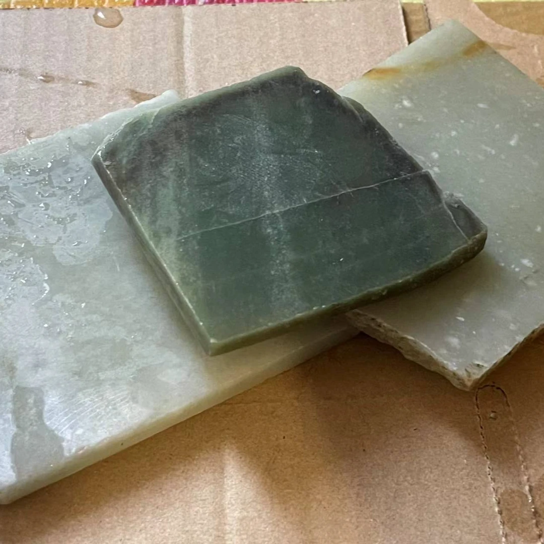 和田玉《锅垫》《杯子垫》专用链