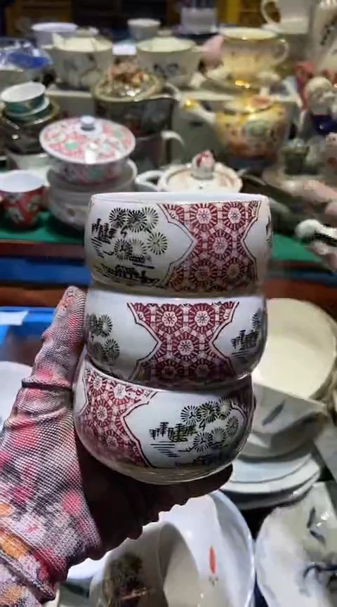 【闪购商品】瓷片11111111111111111