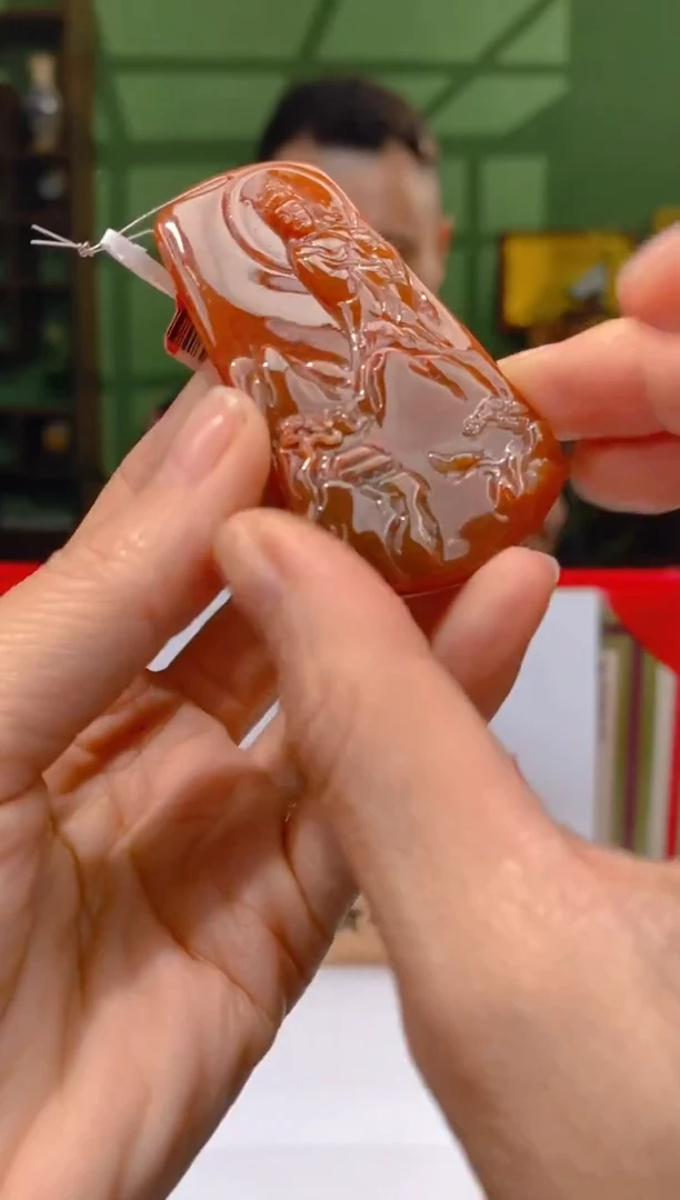 颈饰未镶嵌翡翠2025123147