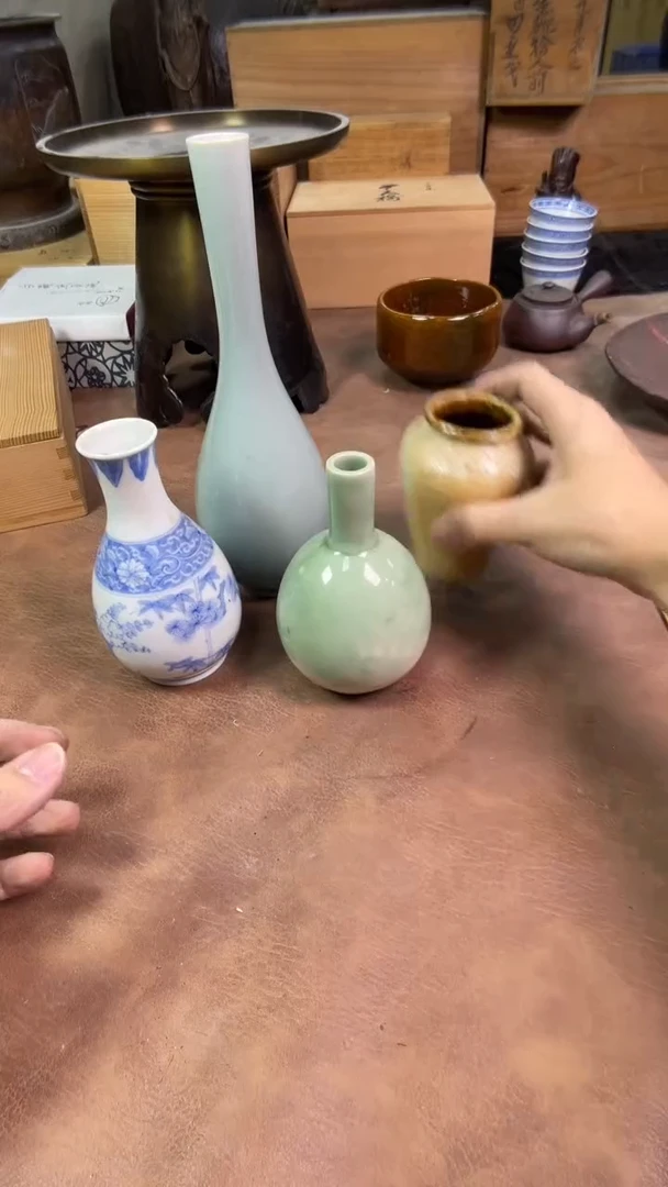 【闪购商品】摆件茶宠瓷器茶具套装