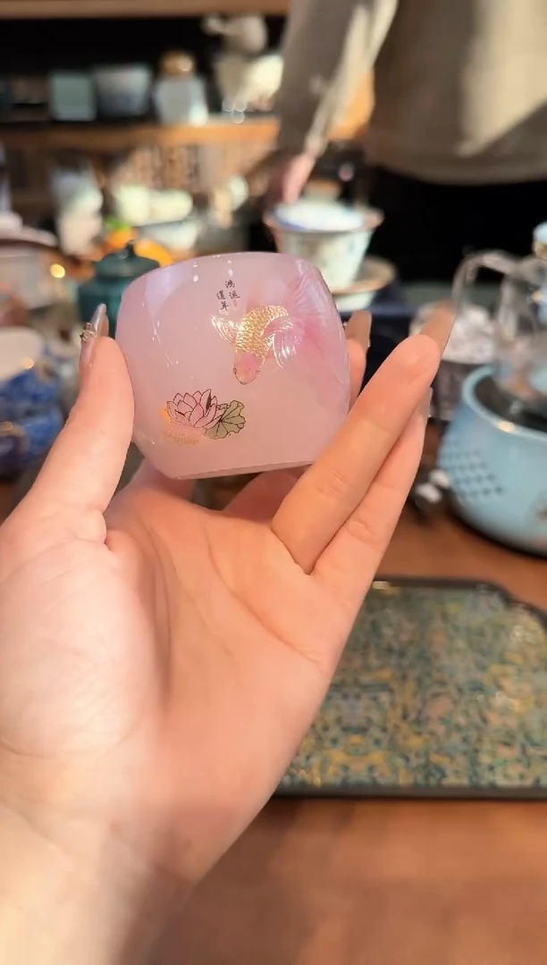 【闪购商品】不带茶盘不带礼盒@@1491