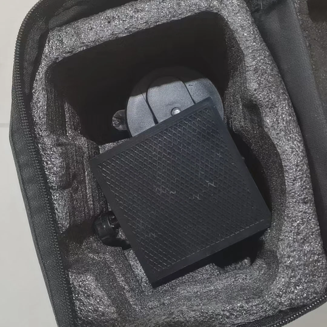 八线绿光水平仪样品机，介意勿拍