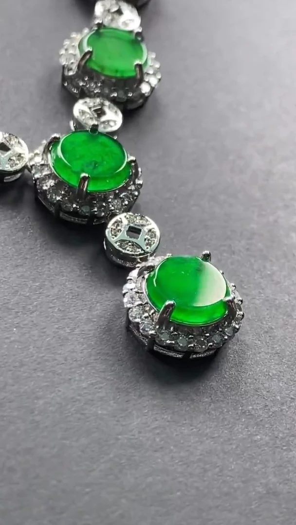 未镶嵌定制翡翠张*?********3